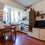 Cozy Apartment Nika