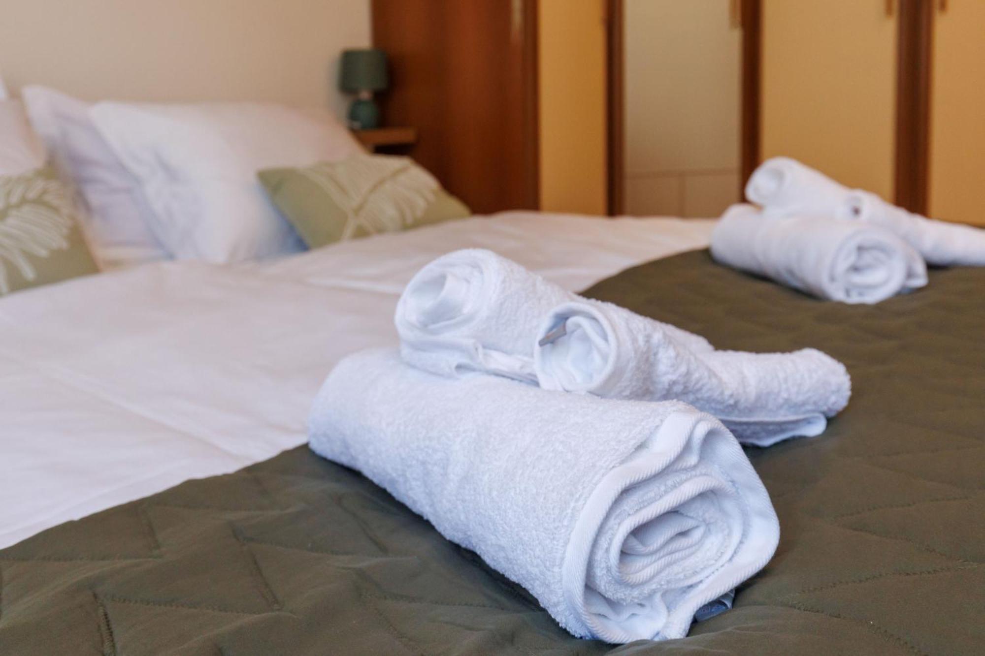 Apartament Cozy Nika