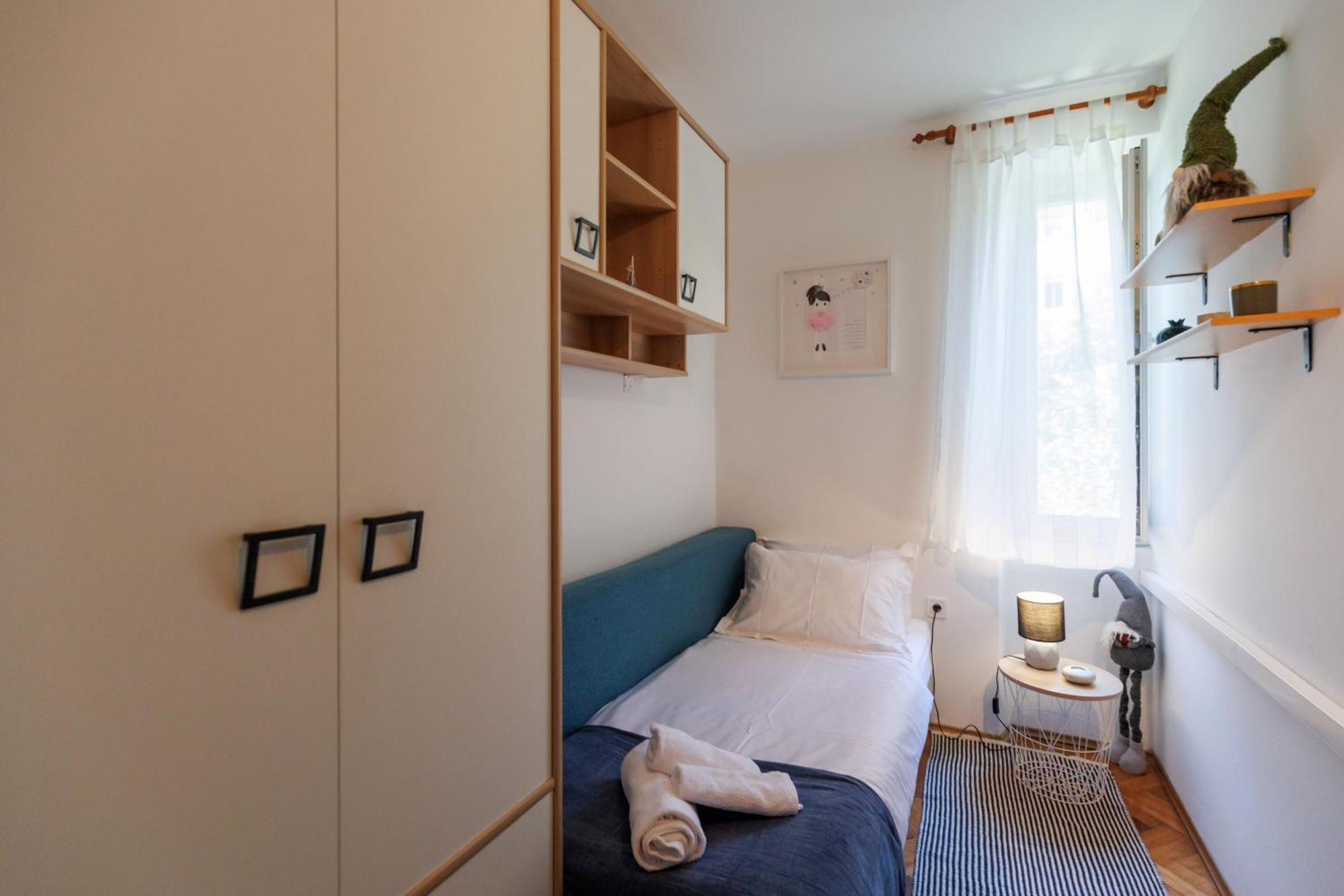 Appartement Cozy Nika *