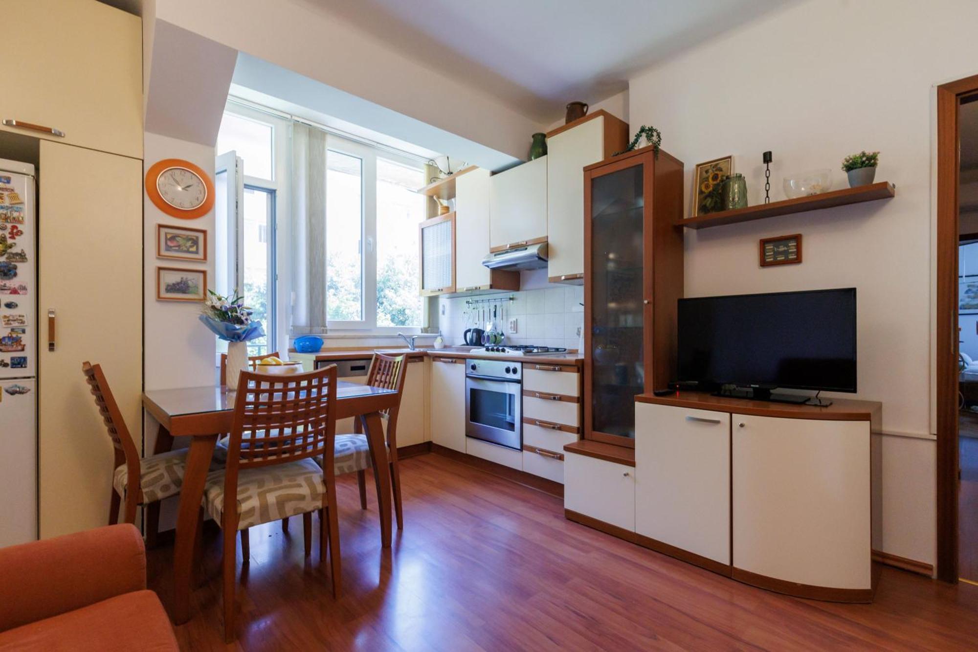 Appartement Cozy Nika *