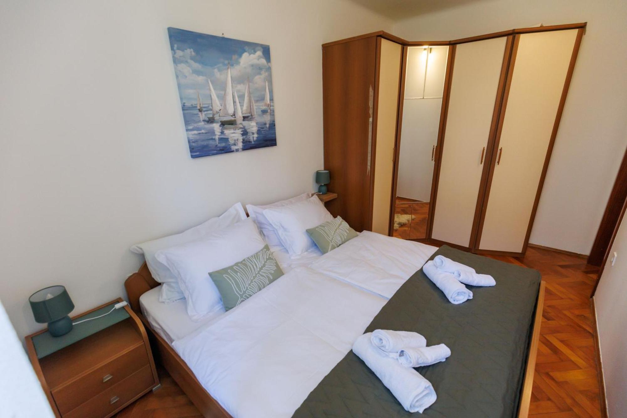 Cozy Nika Appartement