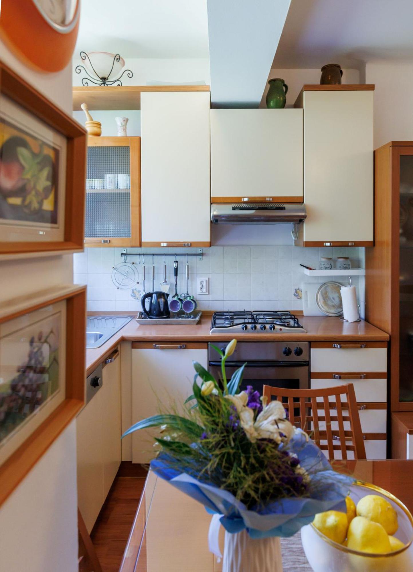 Appartement Cozy Nika Split