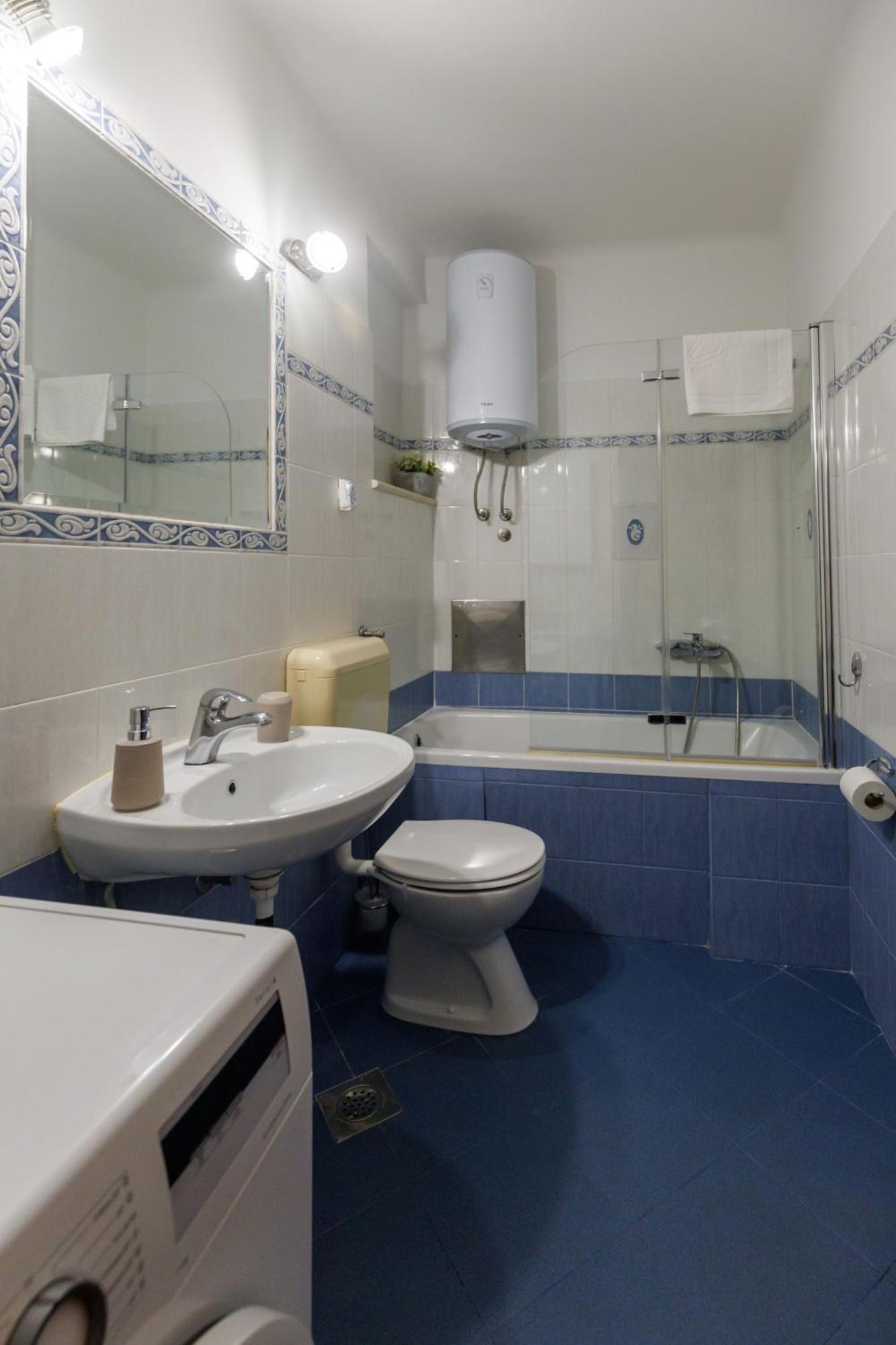 Cozy Nika Appartement Split